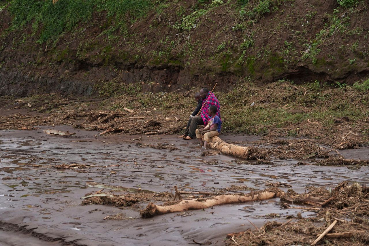 Climate change and rapid urbanization worsened the impact of East ...