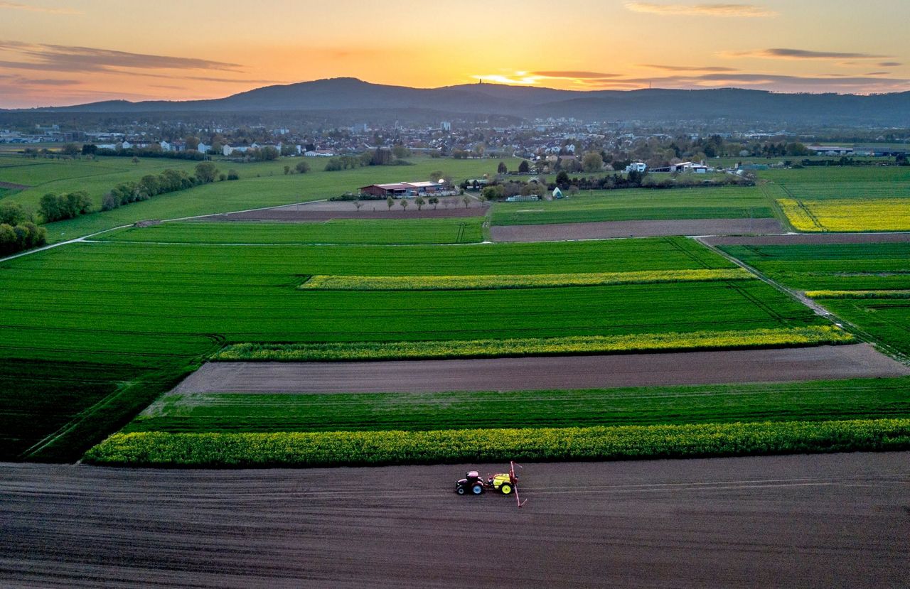 EU at the crossroads of fight for environment amid growing opposition ...