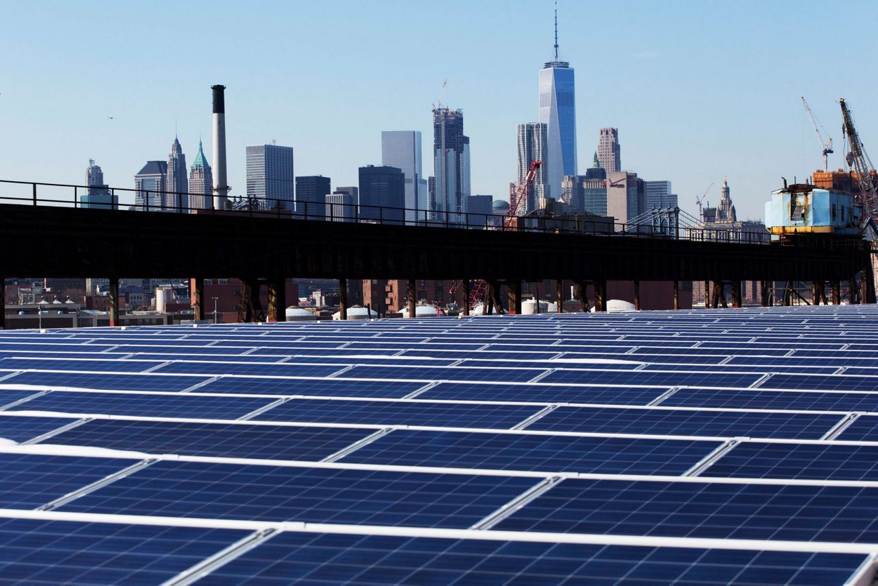 New York's Climate Plan Will Drive Big Changes, If It Works