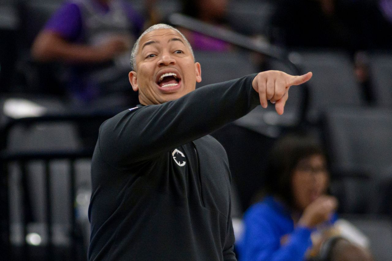 Clippers’ stunning turnaround: From 6-21 to the play-in and a shot at ...