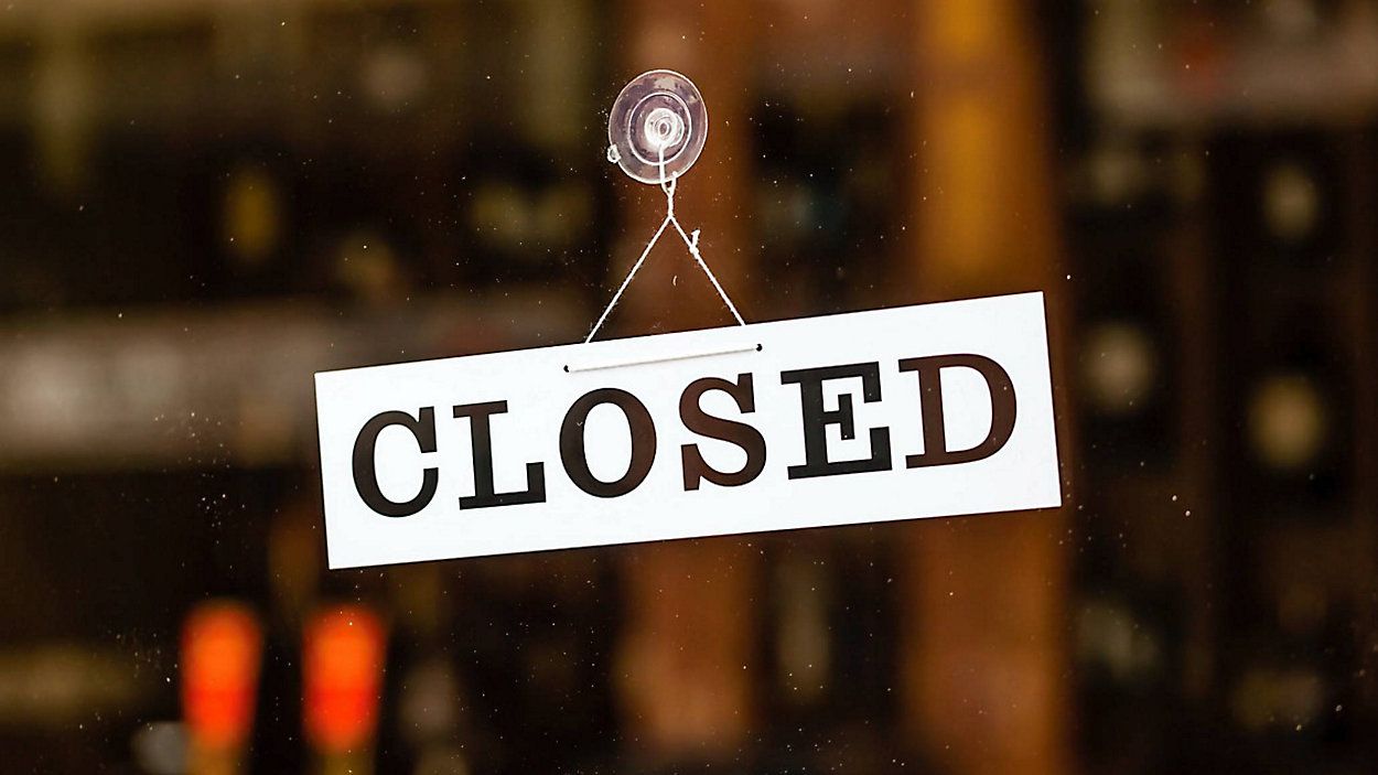 Here's what is closed in Tampa Bay because of Idalia