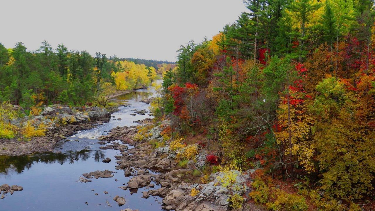 Your guide to fall hikes in Wisconsin