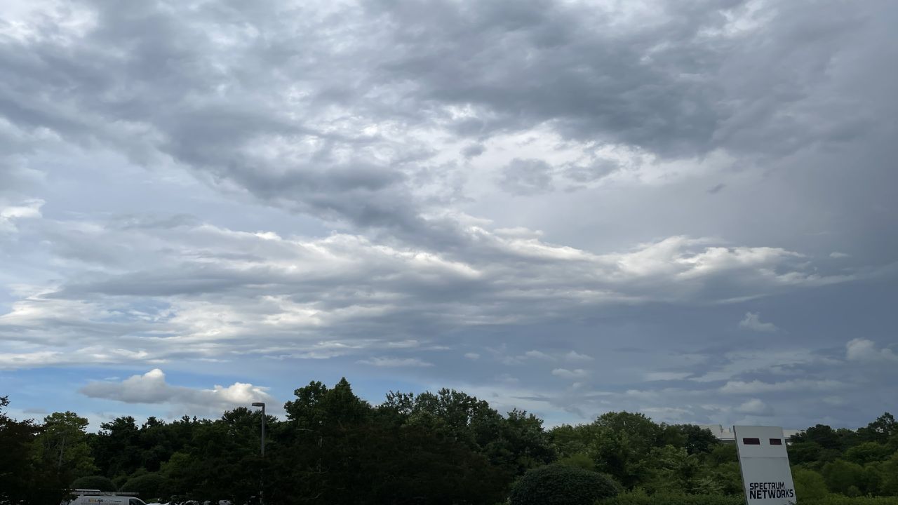 Worcester weather