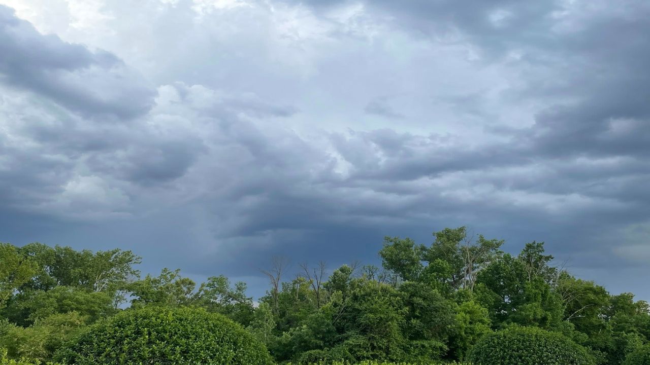 San Antonio weather