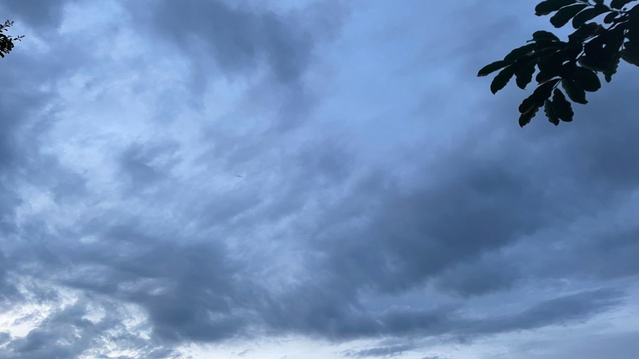 clouds