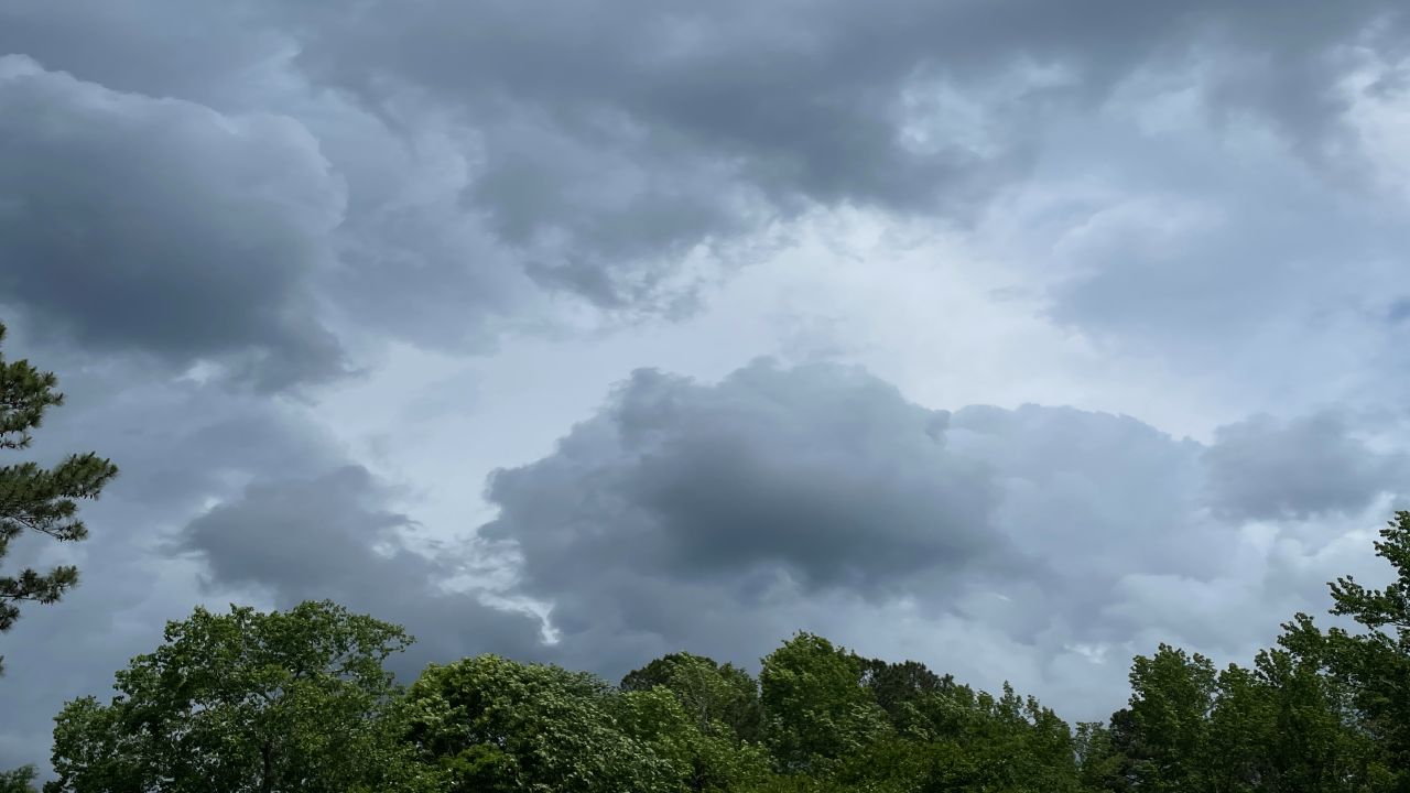 Worcester weather