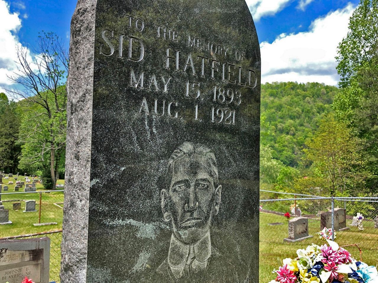 'Matewan Massacre' a century ago embodied miners' struggles