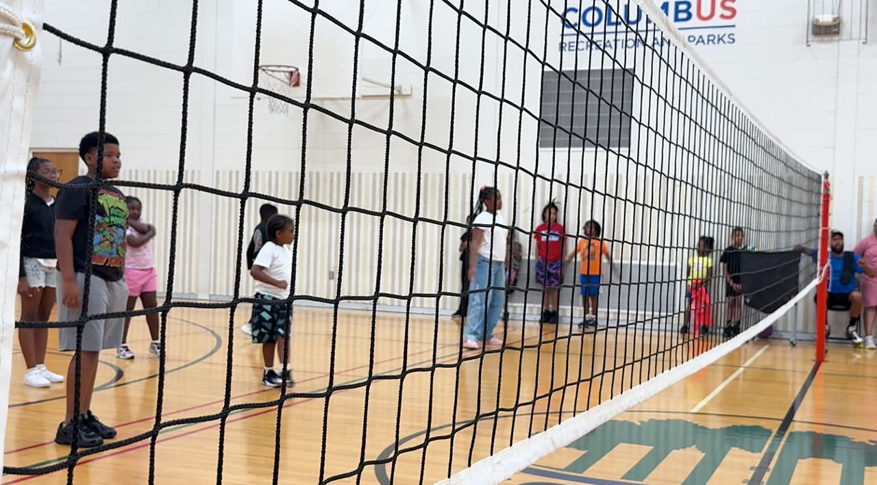 Wildfire smoke moves summer camps indoors