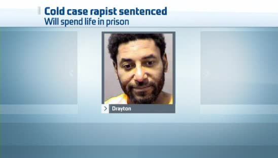 Cold Case Rape Solved After Conviction