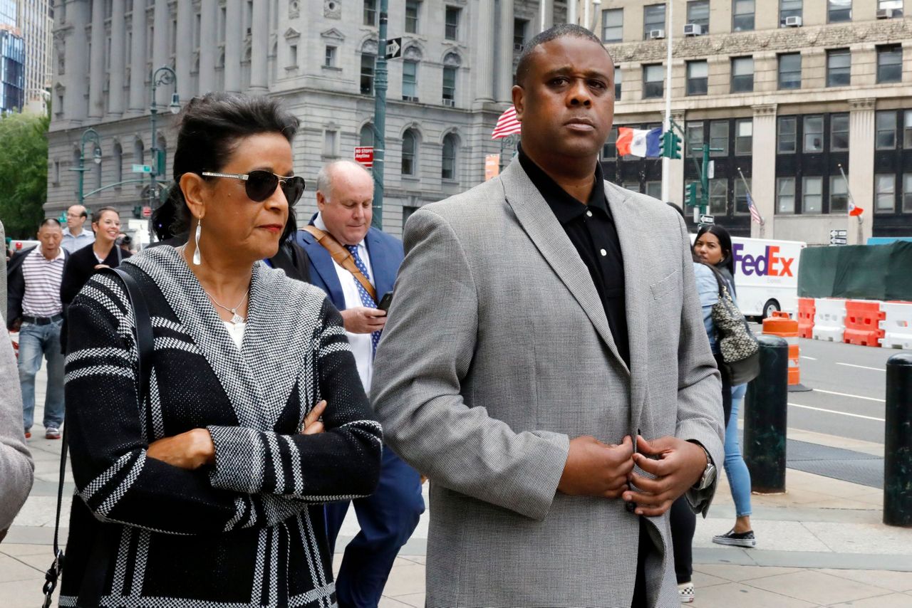 Amateur basketball coach gets 3 months prison in NCAA case