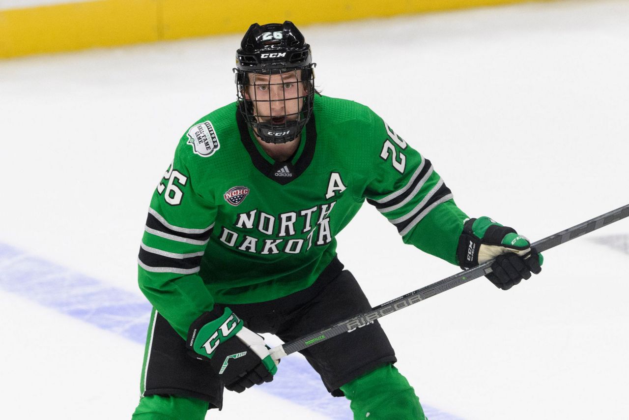 Sanderson To Play For US College Stars Eye Olympic Chance