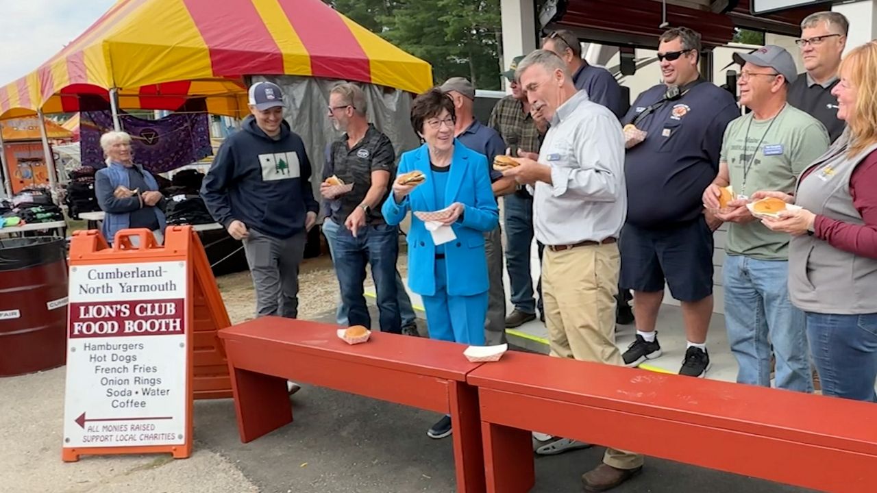 151st Cumberland County Fair in full swing