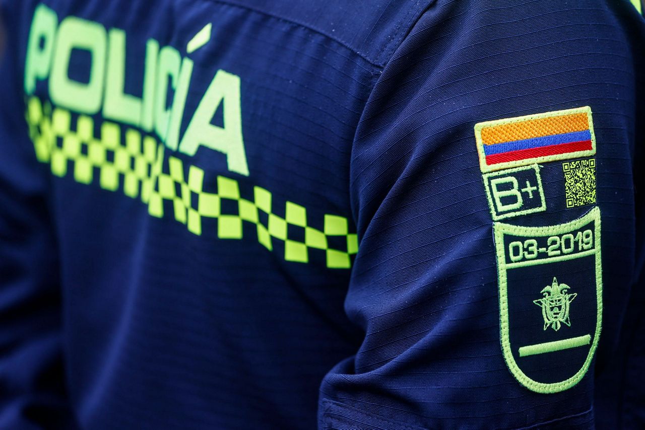 Colombia announces police reforms aimed at stemming abuses