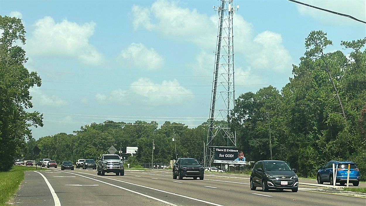 FDOT open house set for State Road 50 widening project