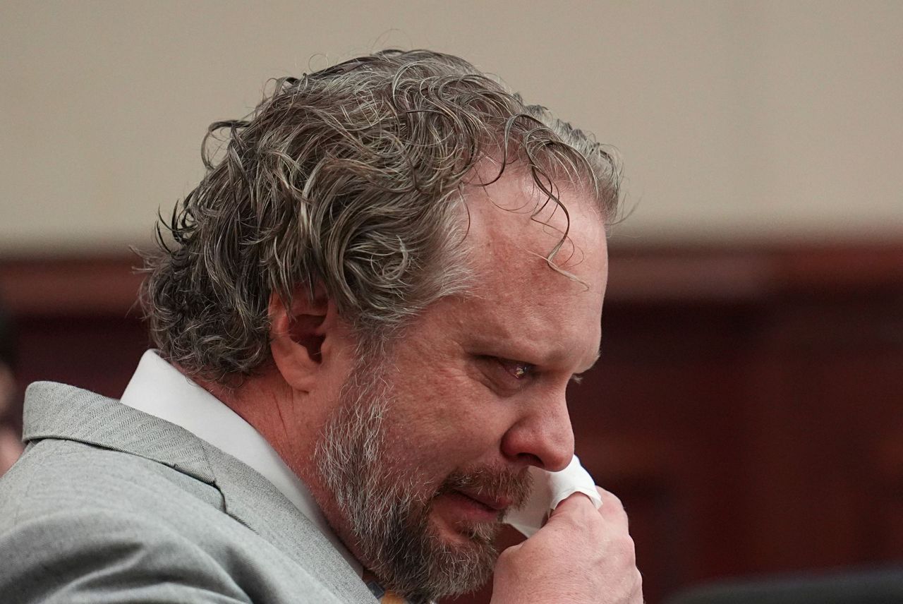 Closing arguments set in trial of Colorado dentist accused of poisoning ...
