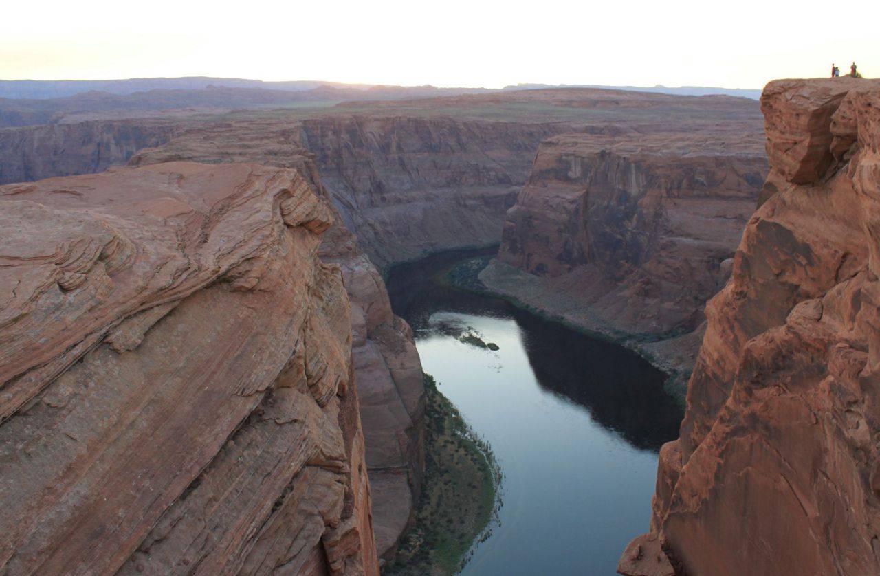 Western states chart diverging paths as water shortages loom