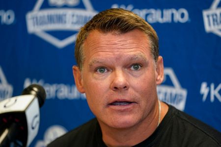 Chris Ballard doesn't want to get 'canceled' after Colts 'failed'