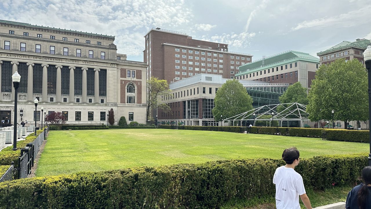 Columbia University