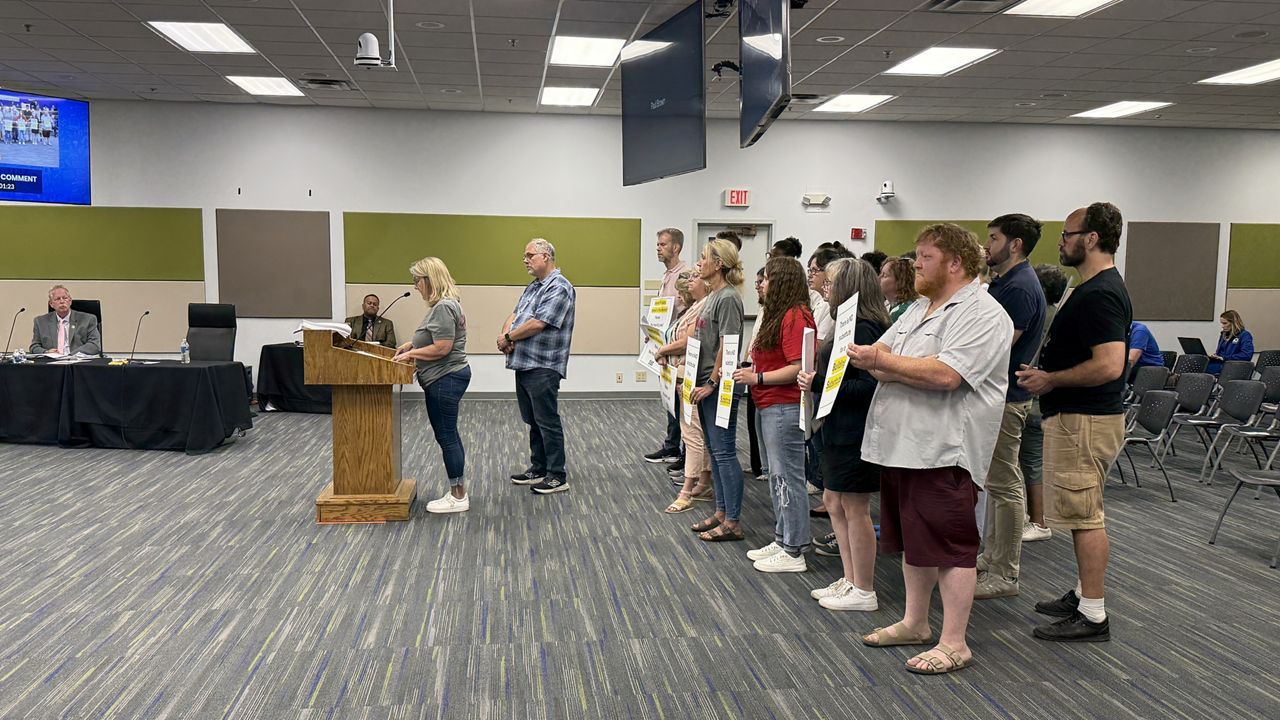 Columbus City Schools to eliminate hundreds of jobs