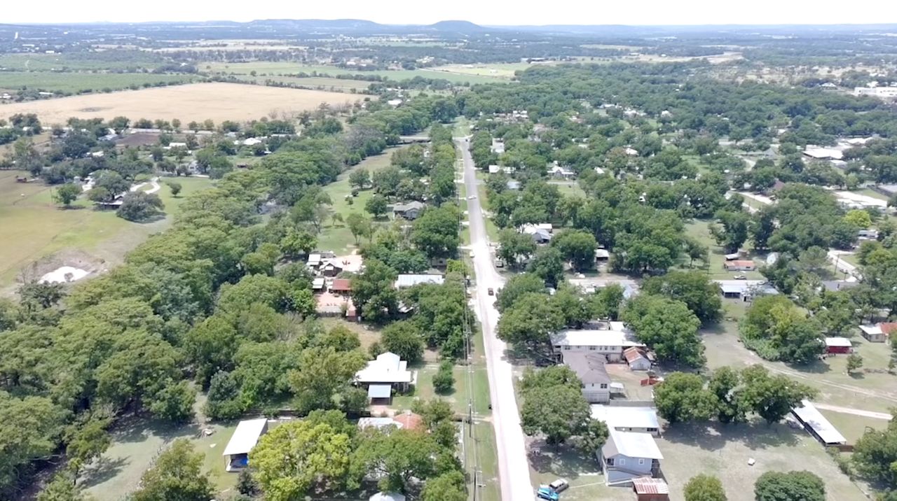 'There's survivor's guilt': Texans talk about their experiences with back-to-back floods