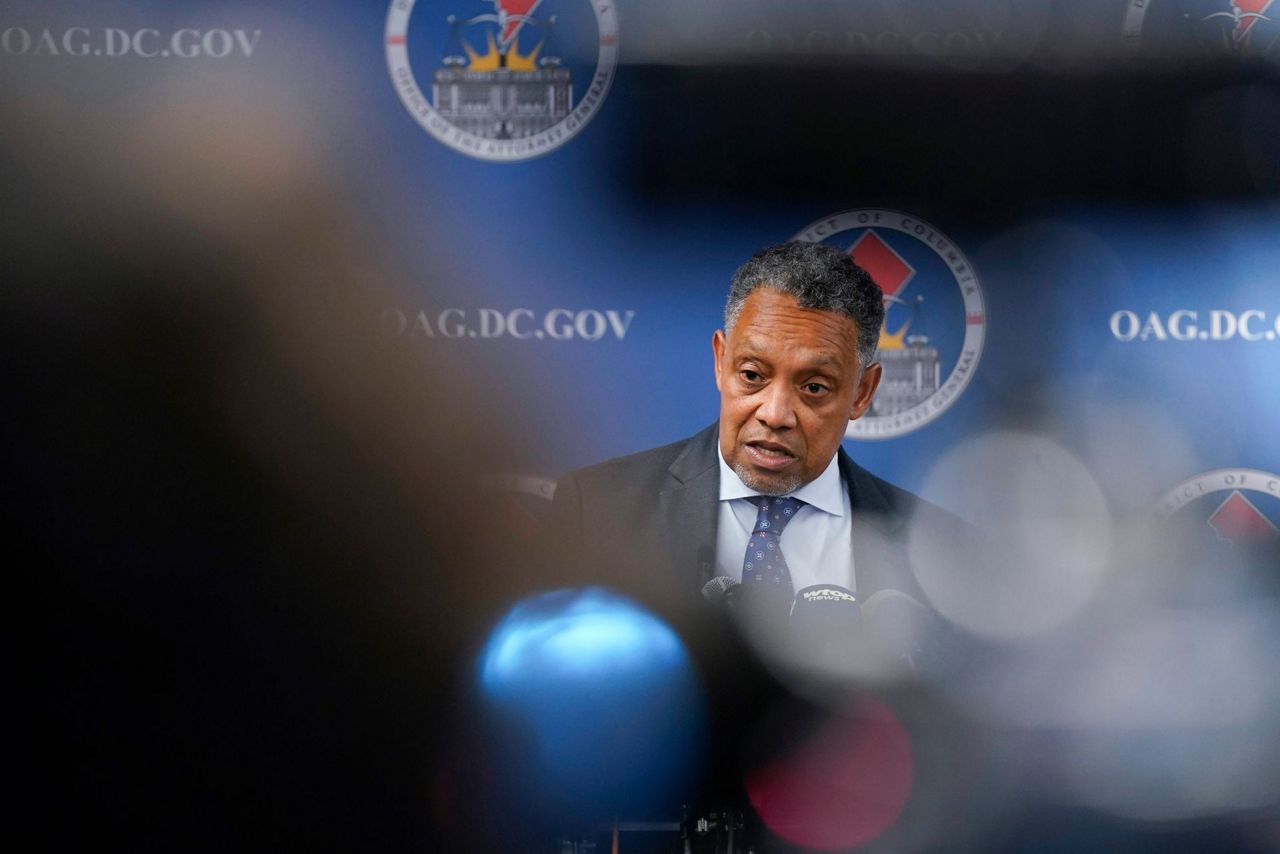 DC AG filing civil suit vs. Commanders, Snyder, NFL, Goodell