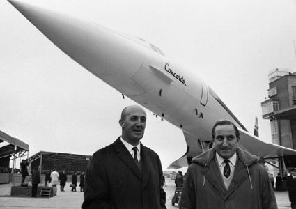 Gatwick Airport: The glamorous history of the infamous Concorde