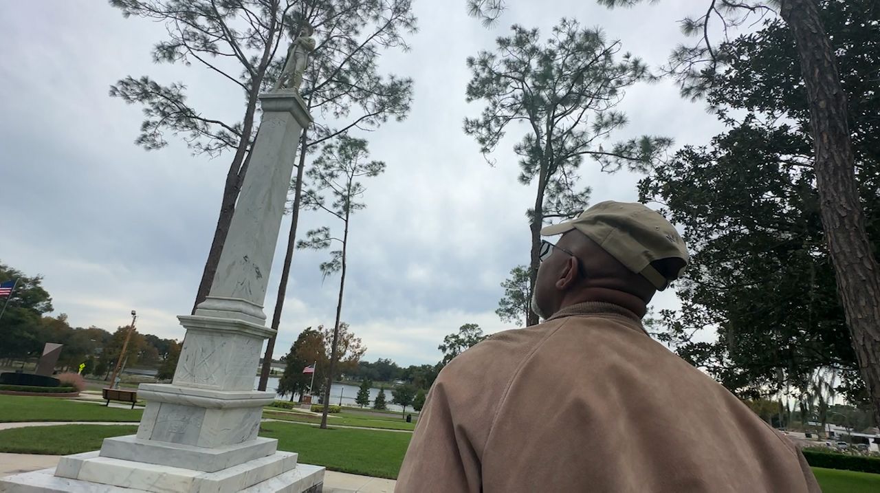 Florida House bill proposed to protect historical monuments