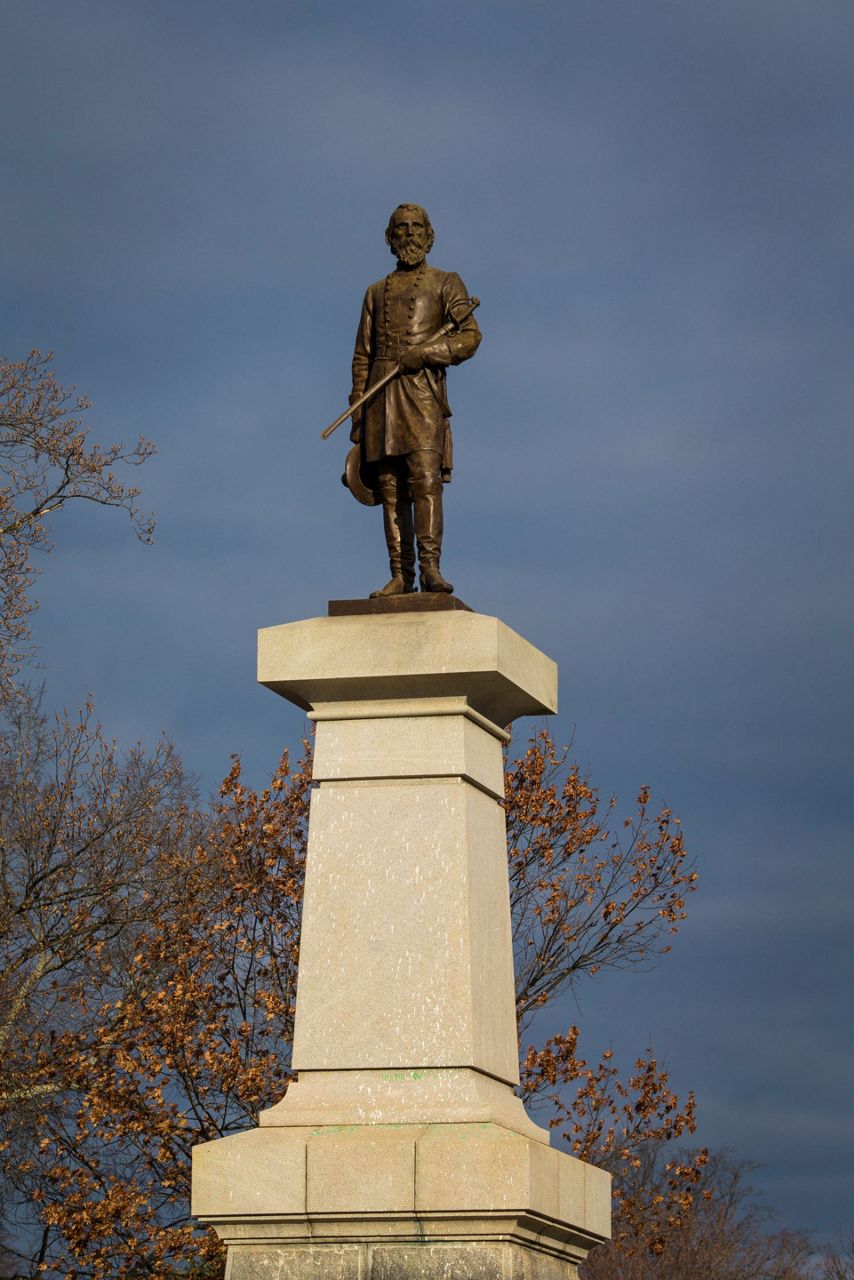 Richmond to remove its last public Confederate monument