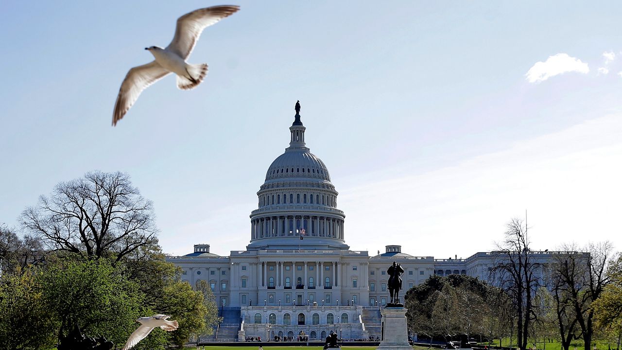 House moving ahead on bill to protect Haitian immigrants