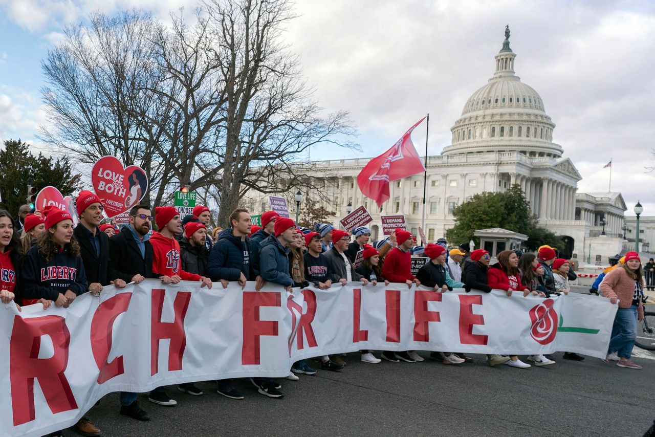 In post-Roe era, House Republicans begin quiet push for new ...