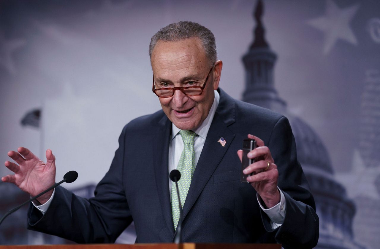 Unexpected deal would boost Biden pledge on climate change