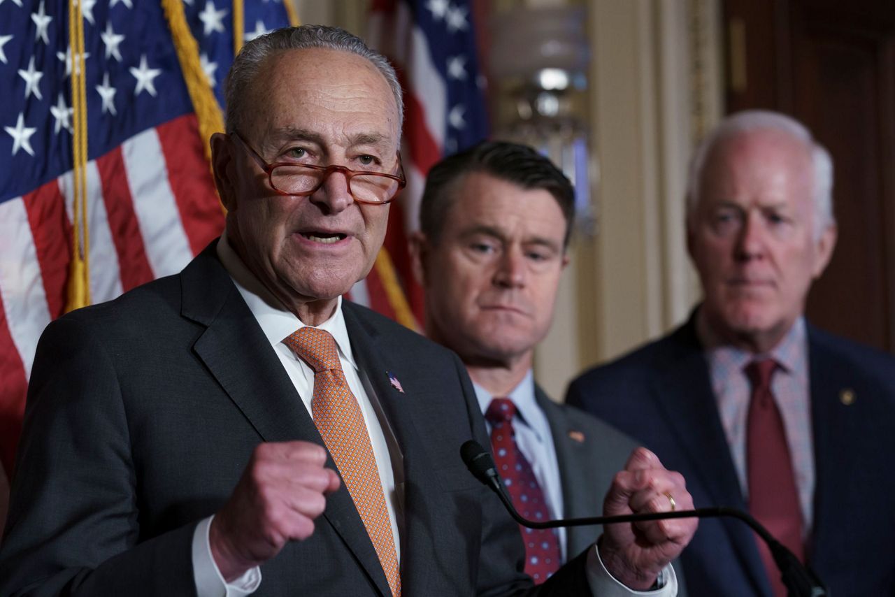 Senate passes bill to boost computer chip production in US