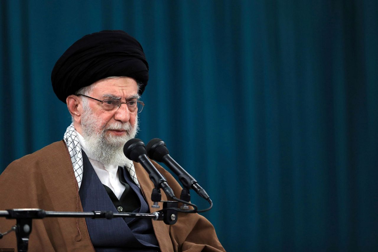 New caucus in Congress condemns poisoning of Iranian girls