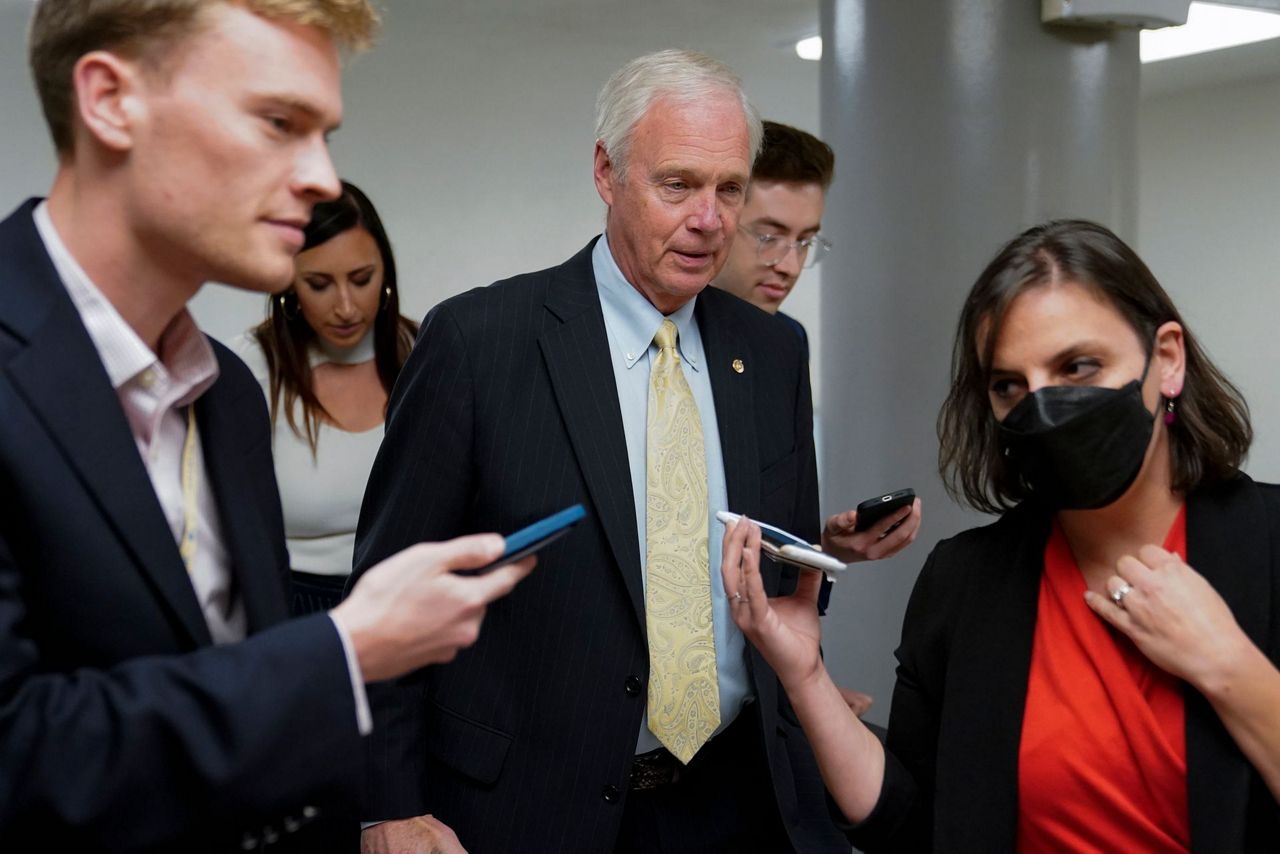 Senate to vote on landmark bill to protect same-sex marriage
