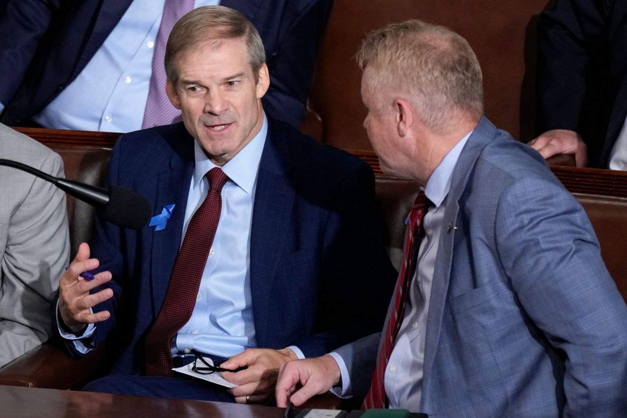 GOP's Jim Jordan will try again to become House speaker, but his ...