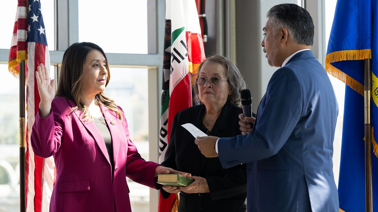 In Focus SoCal: 1-on-1 with Rep. Luz Rivas