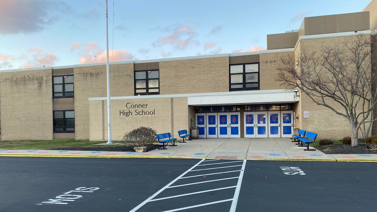 Parents concerned about student 'kill list'