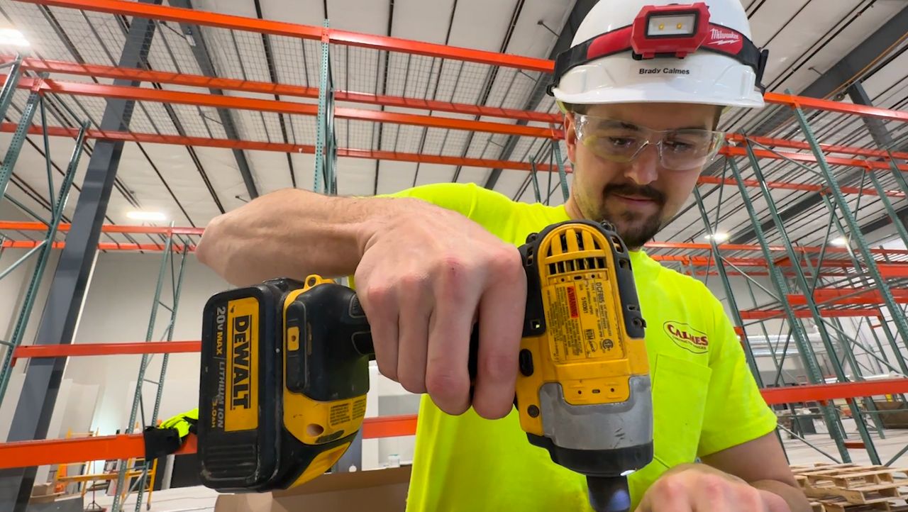 Now Hiring: Consolidated Construction Co.