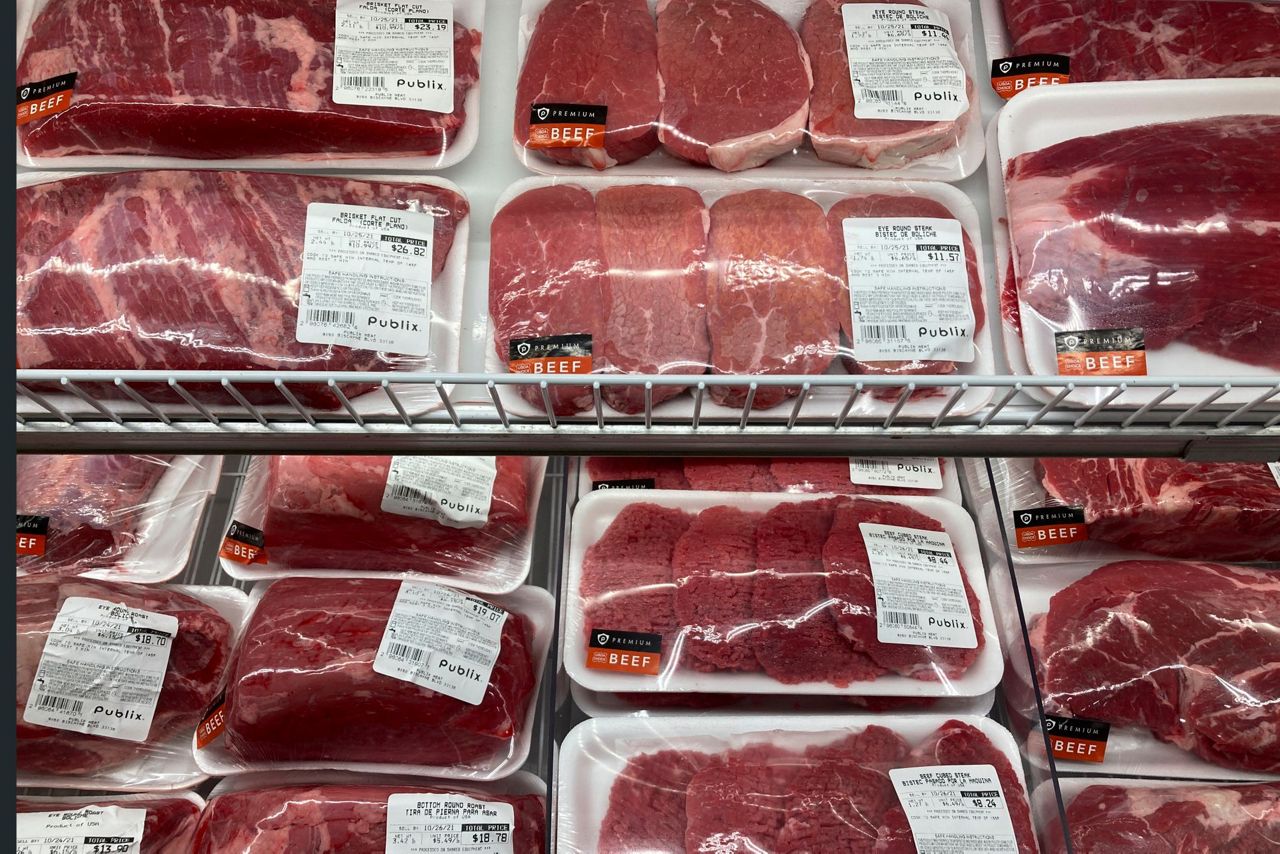 EXPLAINER: Why US inflation is so high, and when it may ease