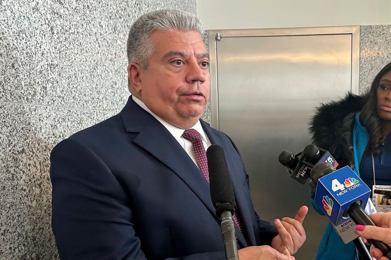 Man cleared in a 1996 Brooklyn killing said for decades he knew who did ...