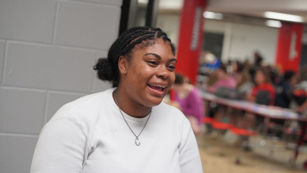 Dreams delivered: 5 students score college scholarships