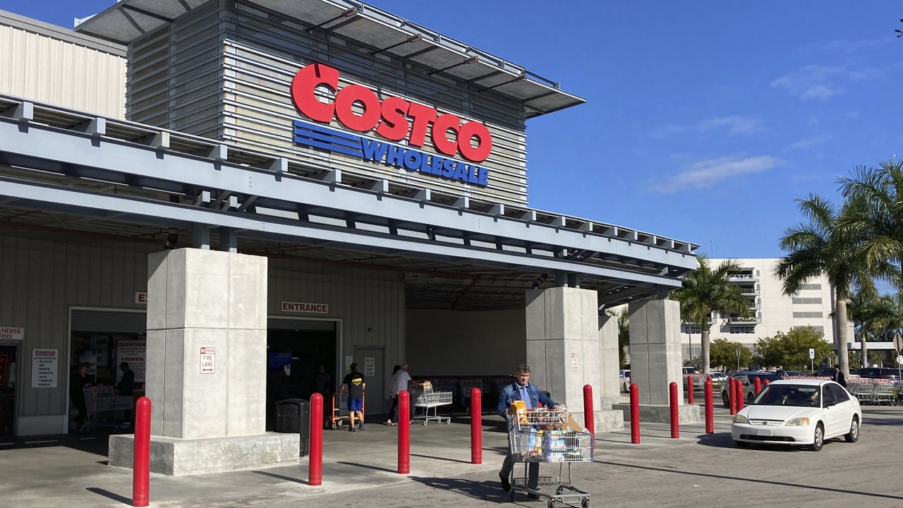 Costco membership sharing crackdown 