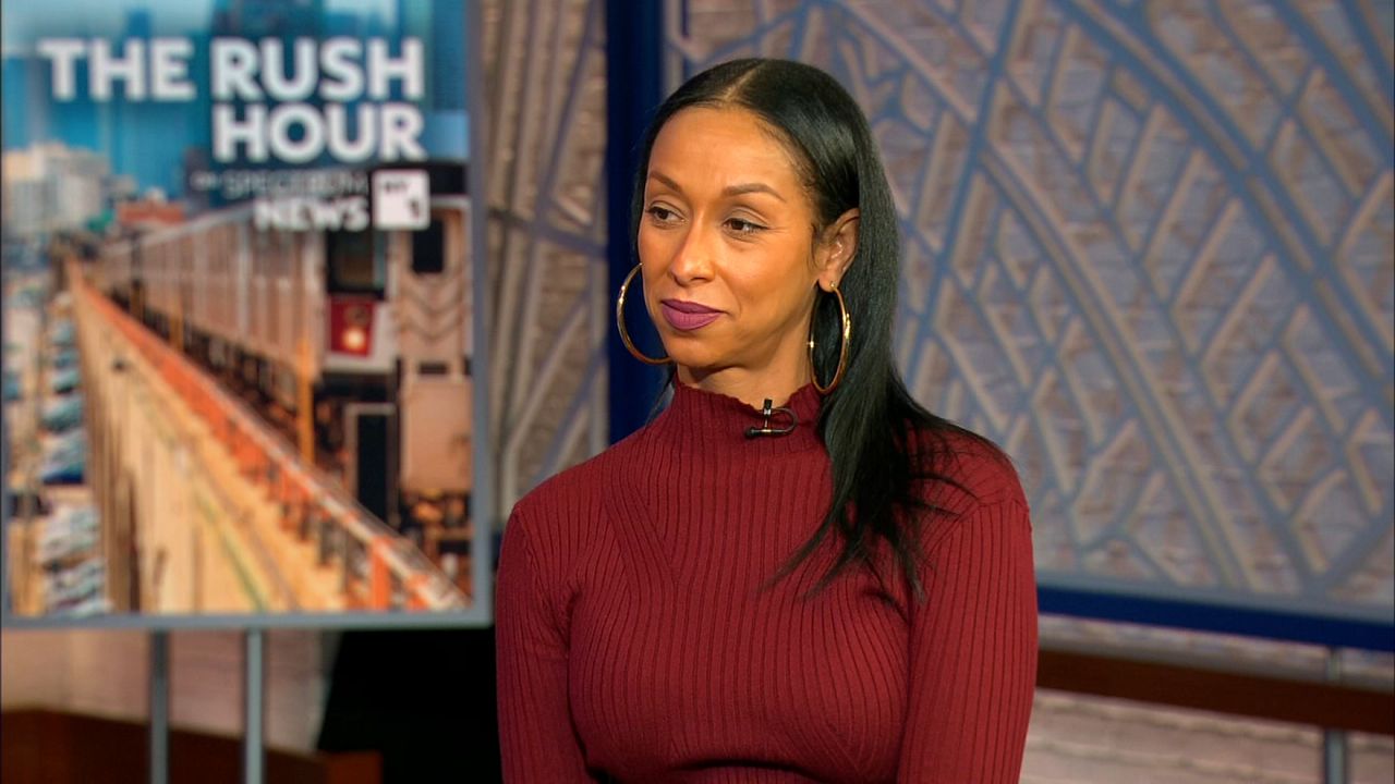 Brooklyn organization provides essentials for families in need