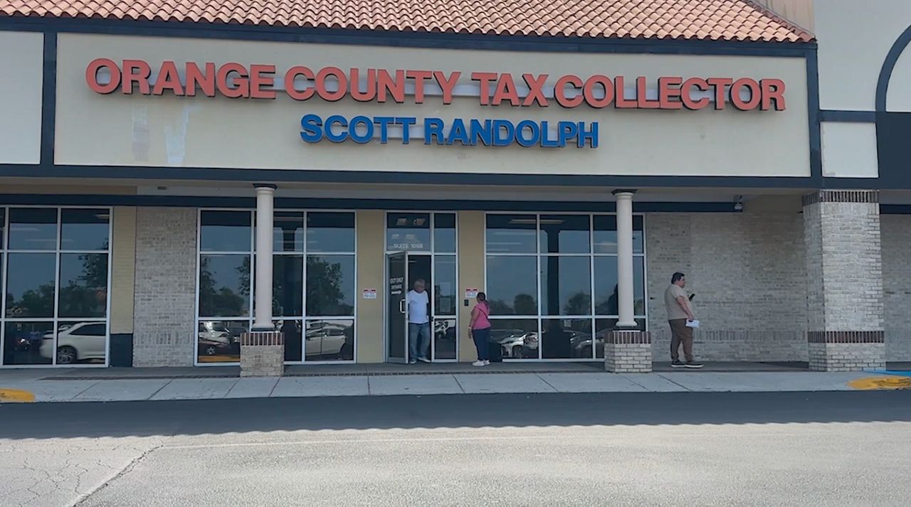 Mixed reactions sparked by Florida driver’s license exam change