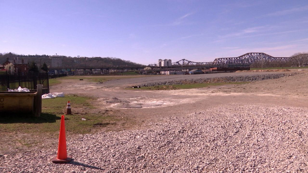 Former IRS site in Covington set to be transformed