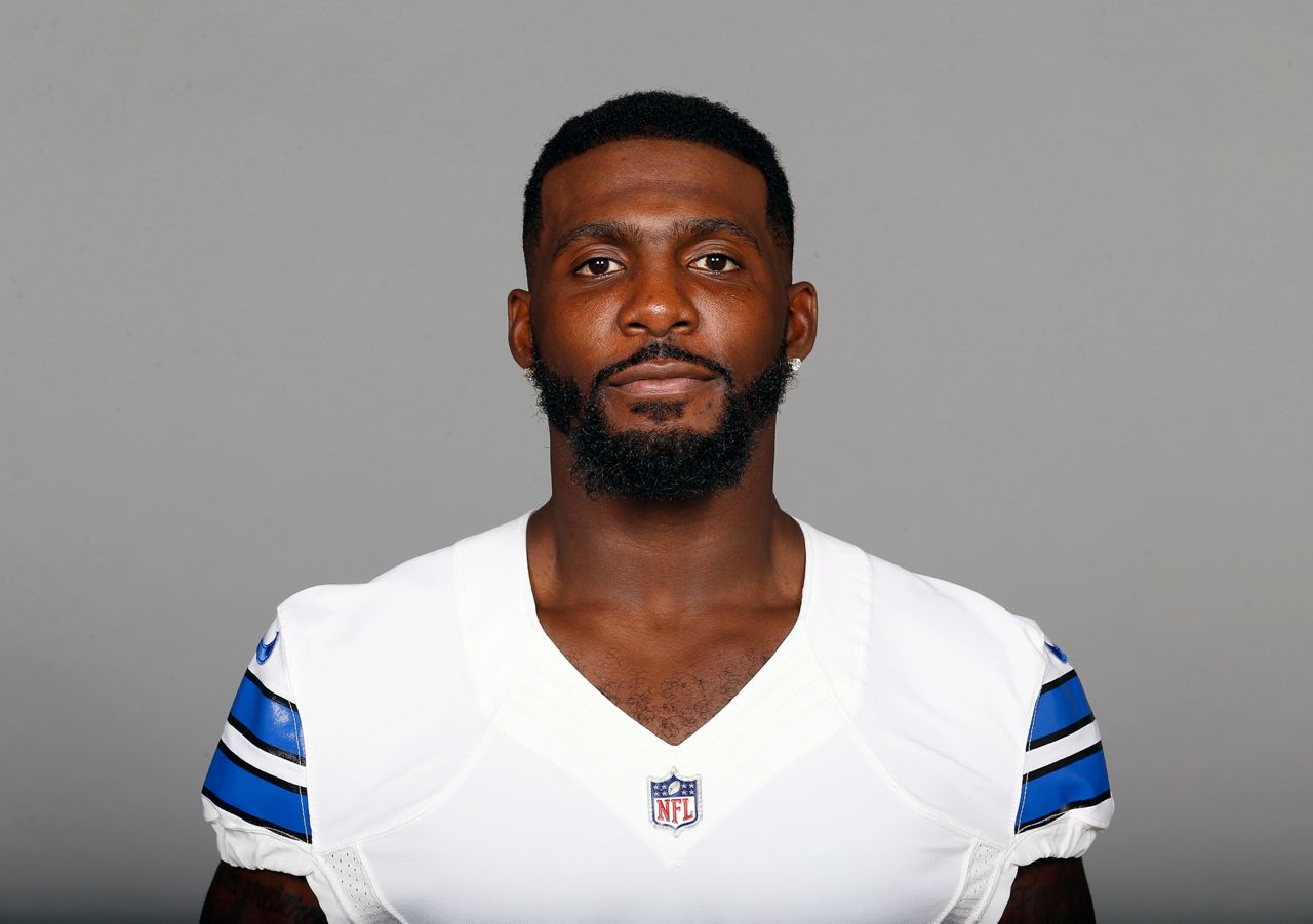 Cowboys release star WR Dez Bryant after 8 seasons(05)