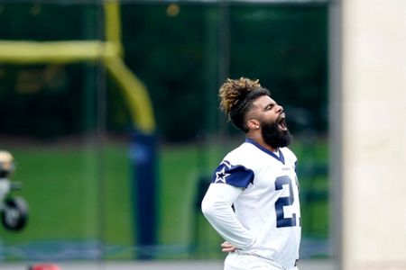 How to watch the Dallas Cowboys on 'Hard Knocks 2021′: Time