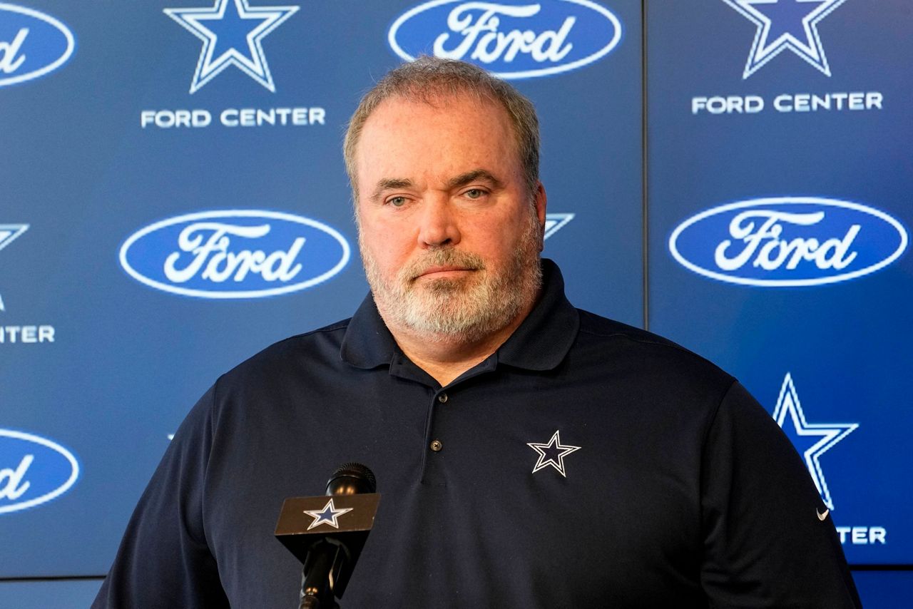Mike McCarthy sells belief in playoff breakthrough that has eluded Cowboys