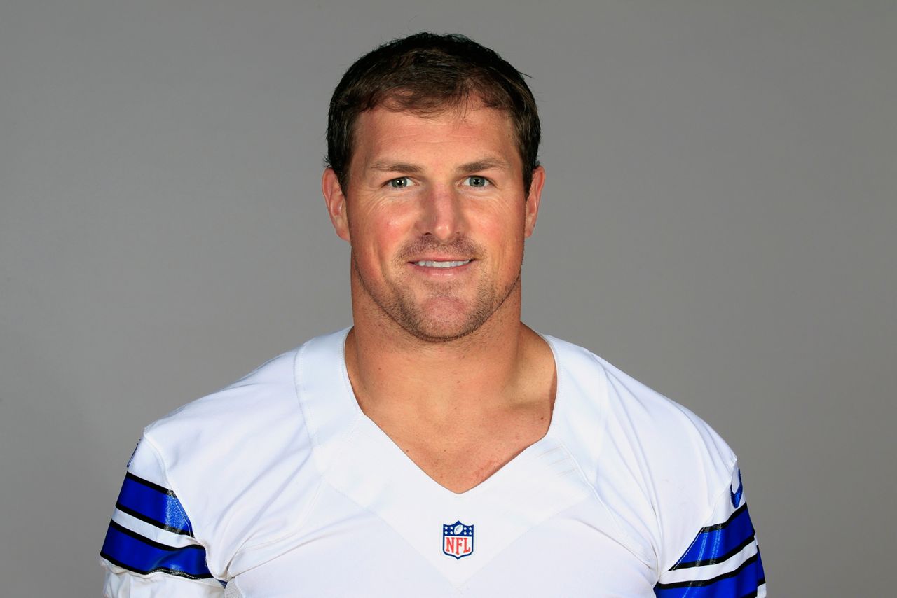 jason witten age - Ilustrasi 3