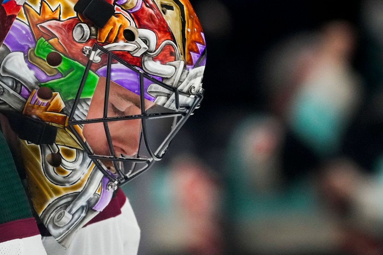 Coyotes players informed the team is expected to move to Salt Lake City